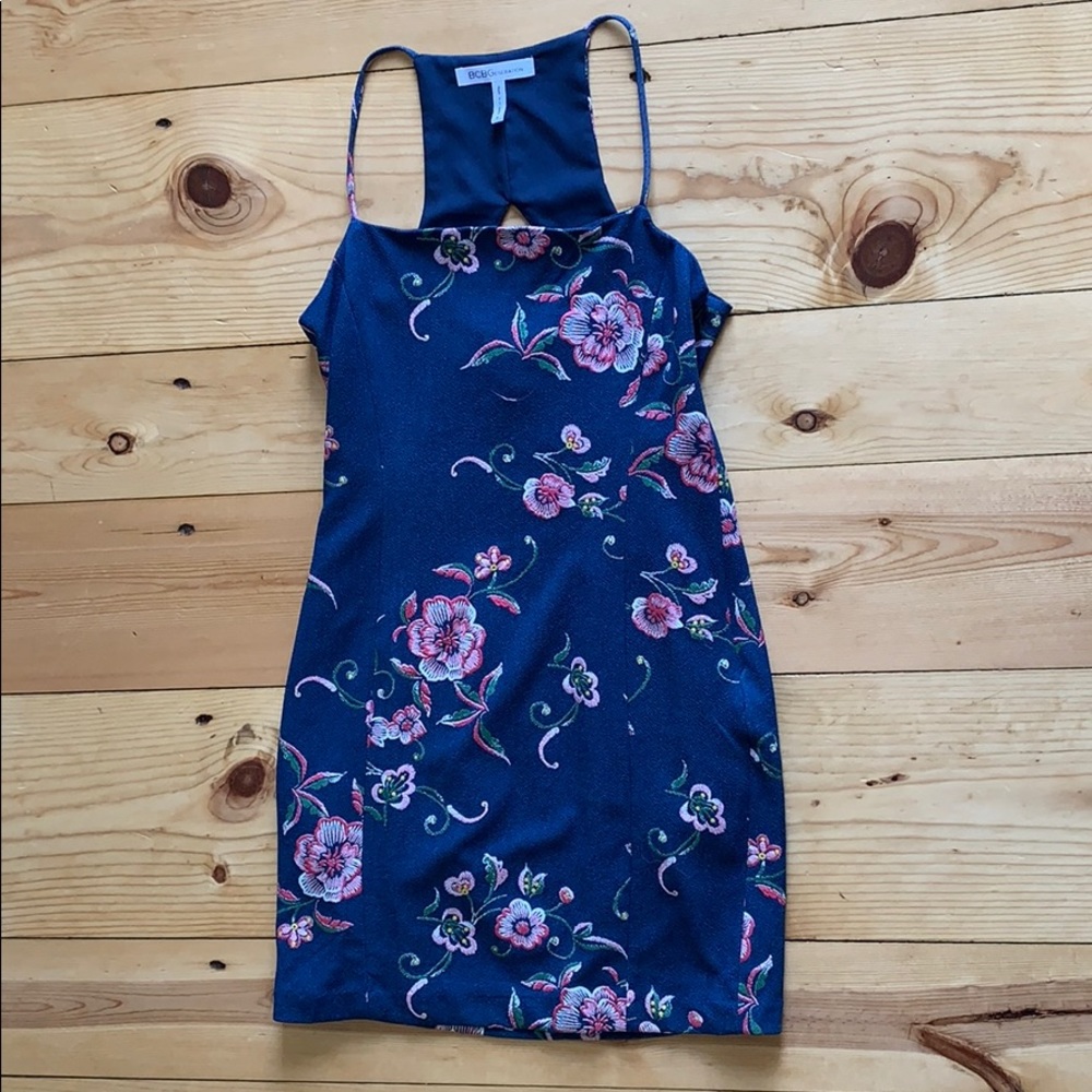 BCBG dress